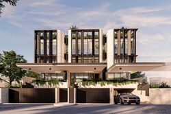 Serangoon Garden Estate (D19), Terrace #478115851